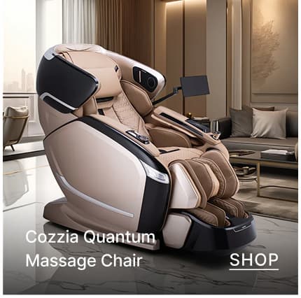 quantum massage chair