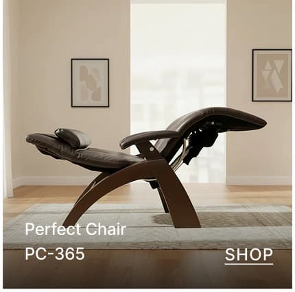 perfect chair 