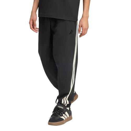 adidas Men's Sportswear Kit 3-Stripe French Terry Jogger Pants