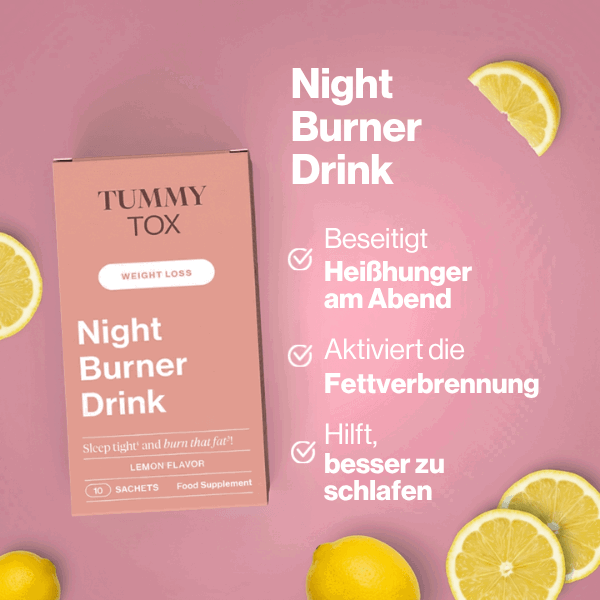 Night Burner Drink