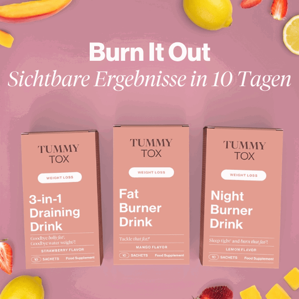 Sichtbare Ergebnisse in 10 Tagen