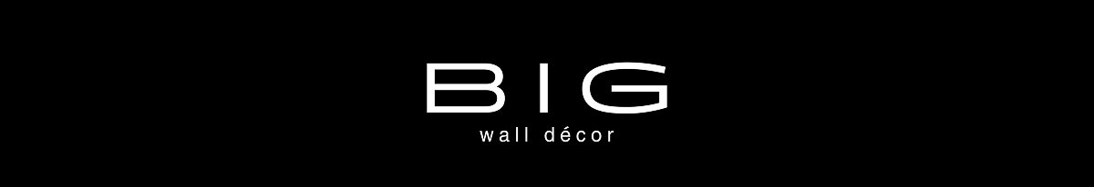 Big Wall Decor