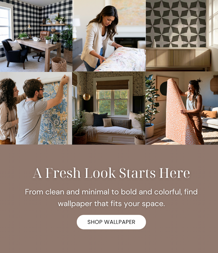 Wallpaper Pattern PAge