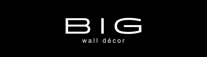 big wall decor