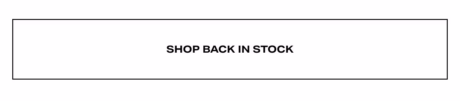 Shop Back In Stock