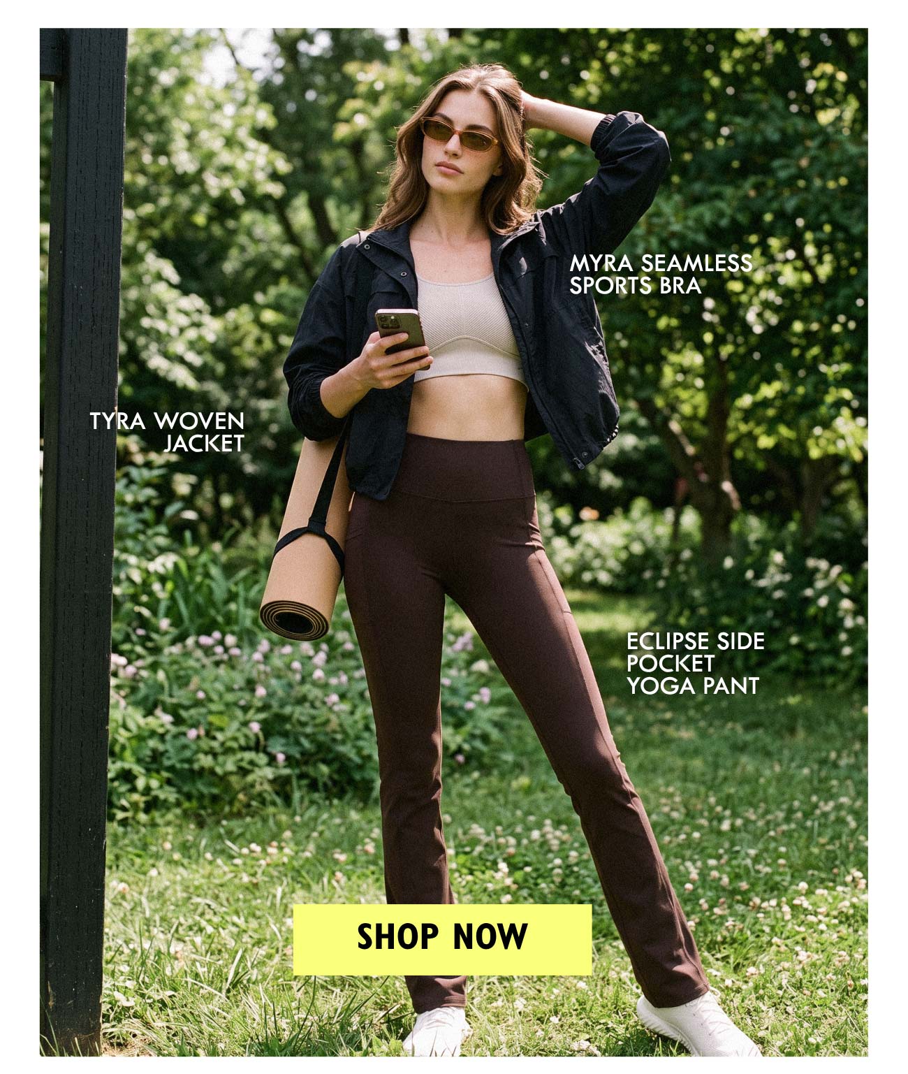 Shop New Arrivals