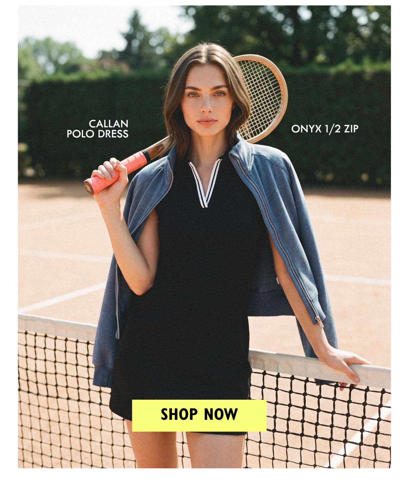 Shop New Arrivals