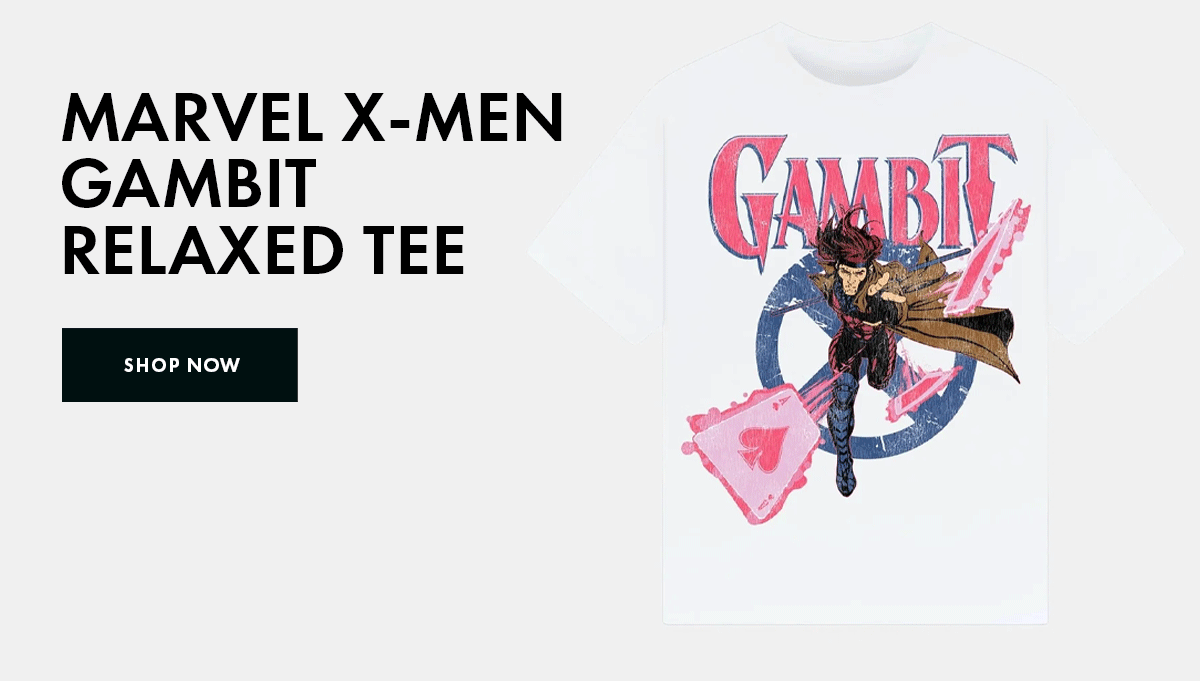 MARVEL X-MEN SPIRIT JERSEY®