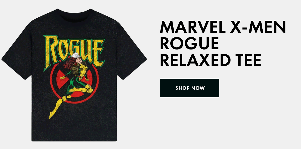 MARVEL X-MEN SPIRIT JERSEY®