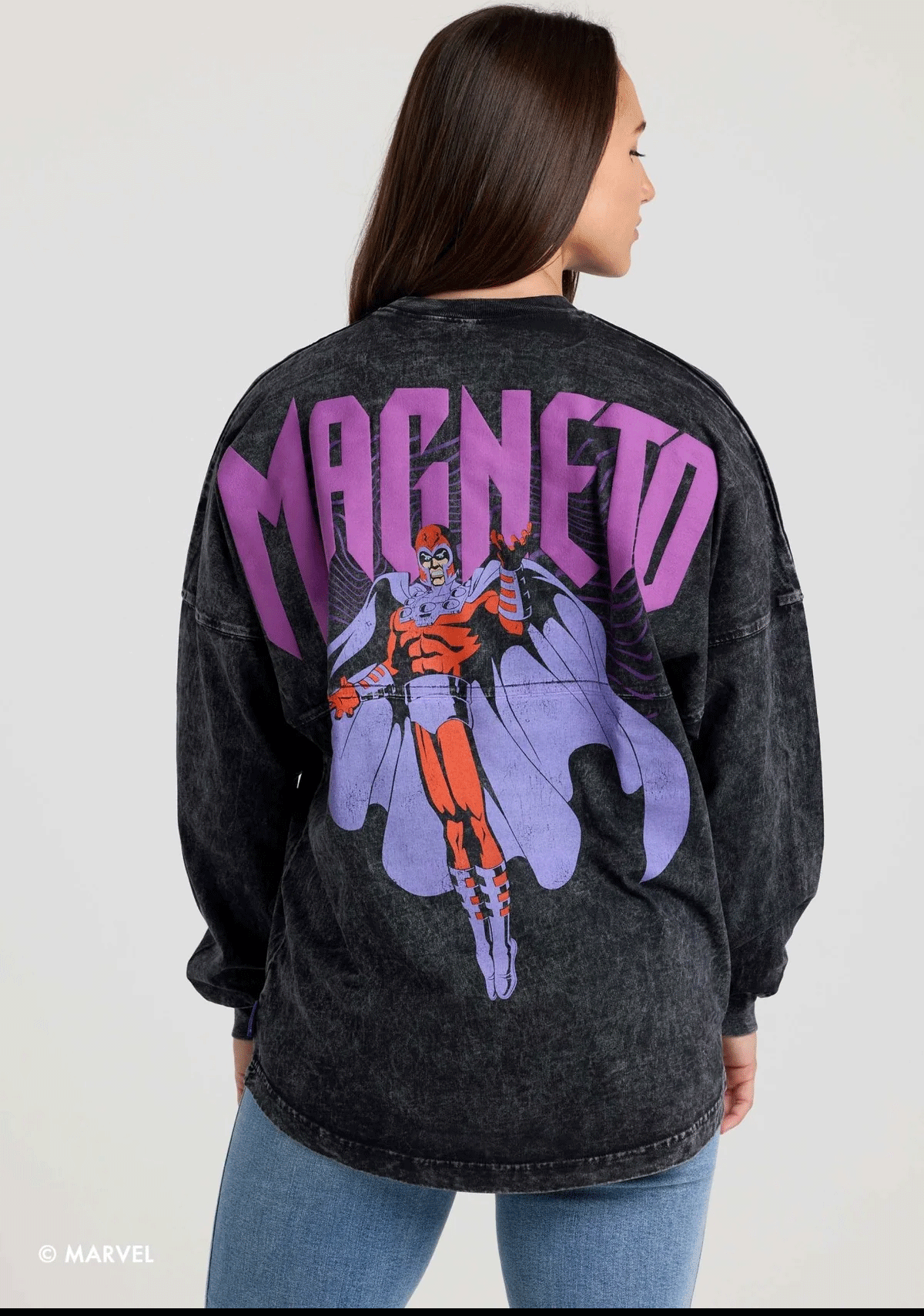 MARVEL X-MEN MAGNETO SPIRIT JERSEY®