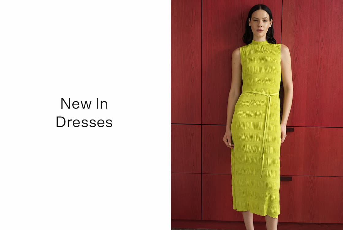 new in dresses