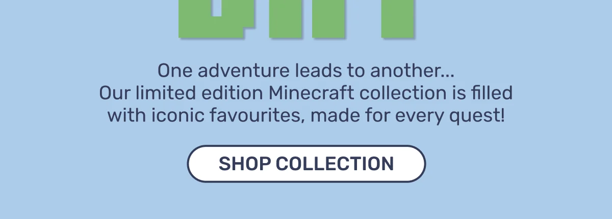 Shop Minecraft
