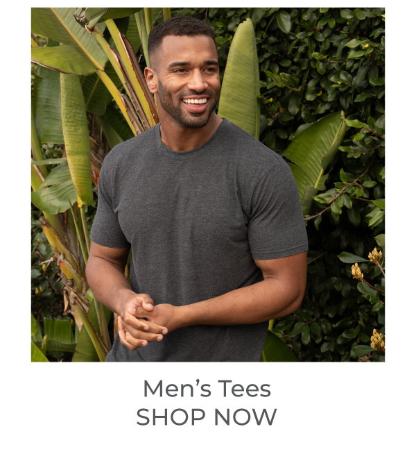 Men's Tees