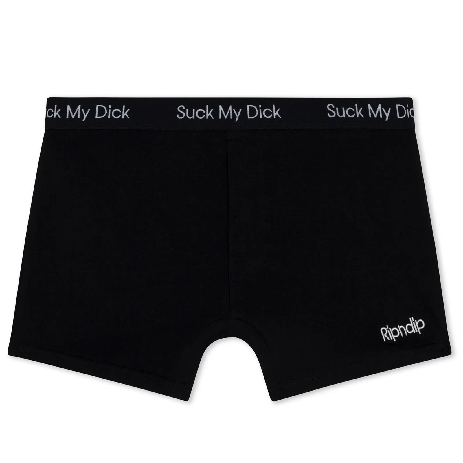 Image of SMD Boxers (Black)