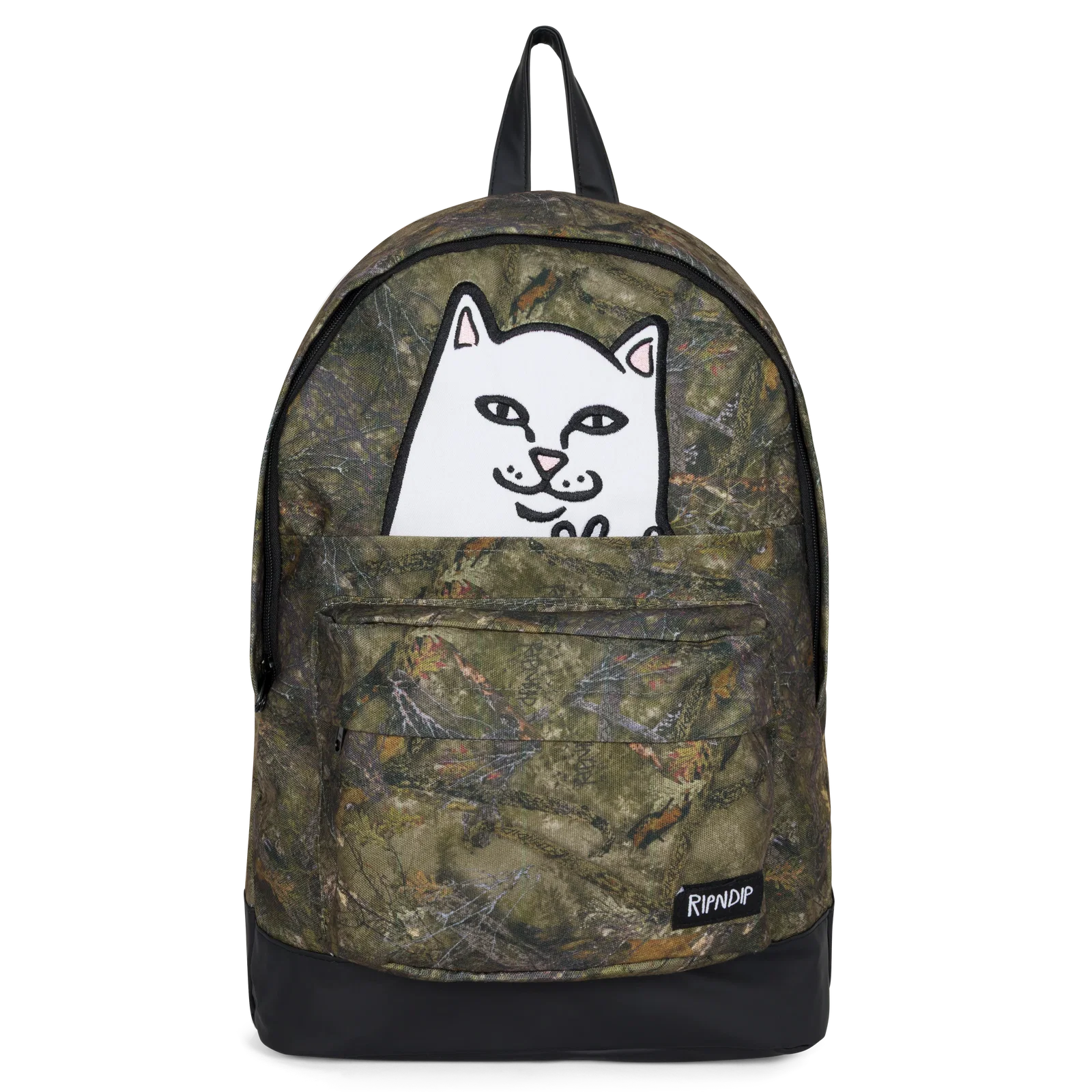 Image of Lord Nermal Backpack (Nerm Tree Camo)