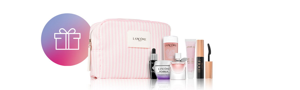Otkrijte njegu lica od Lancôme koja zaista djeluje