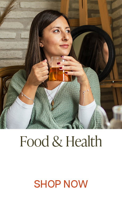 Shop Plastic Free Food & Health