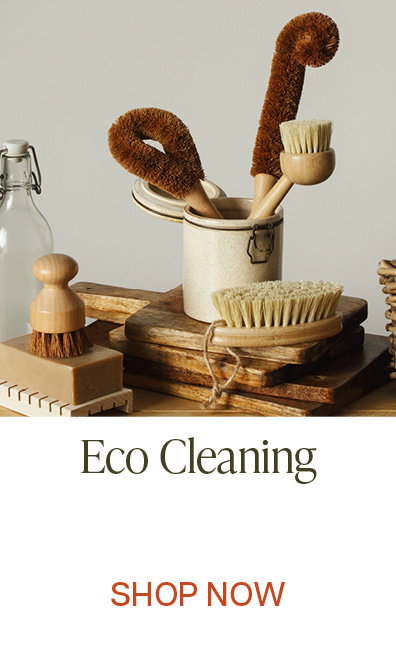 Shop Plastic Free Eco Cleaning