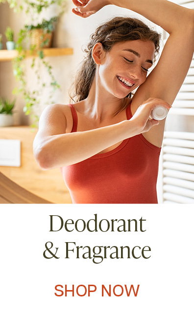 Shop Plastic Free Deodorant & Fragrance