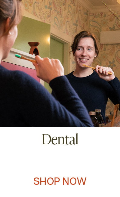 Shop Plastic Free Dental