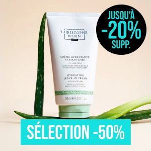 Sélection -50%