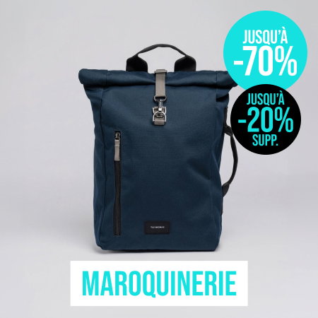 Maroquinerie