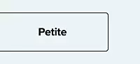 Shop petite sizes.