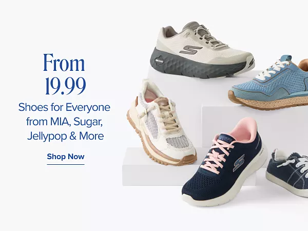 From 19.99 Shoes