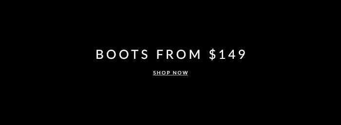 Shop Boots