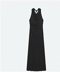 KNOT DRESS