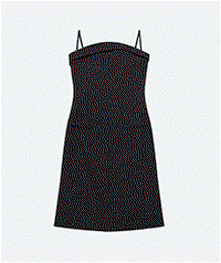 Wardrobe Blazer Dress