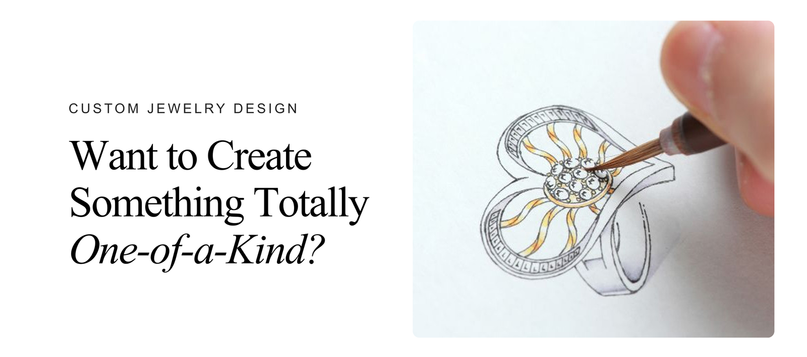 Custom Design Services