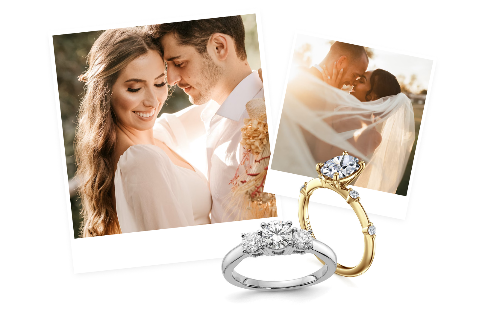 All Engagement Rings
