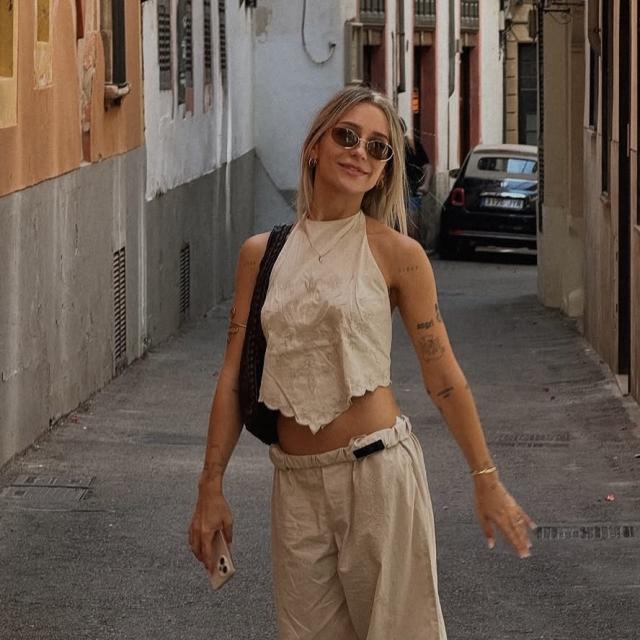 Die Mallorca-Hose muss diesen Sommer unbedingt in den Koffer