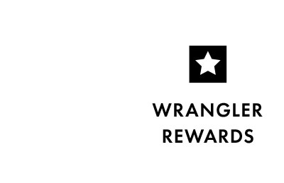 Wrangler Rewards