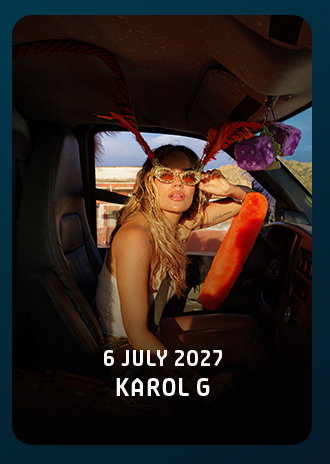 Karol G