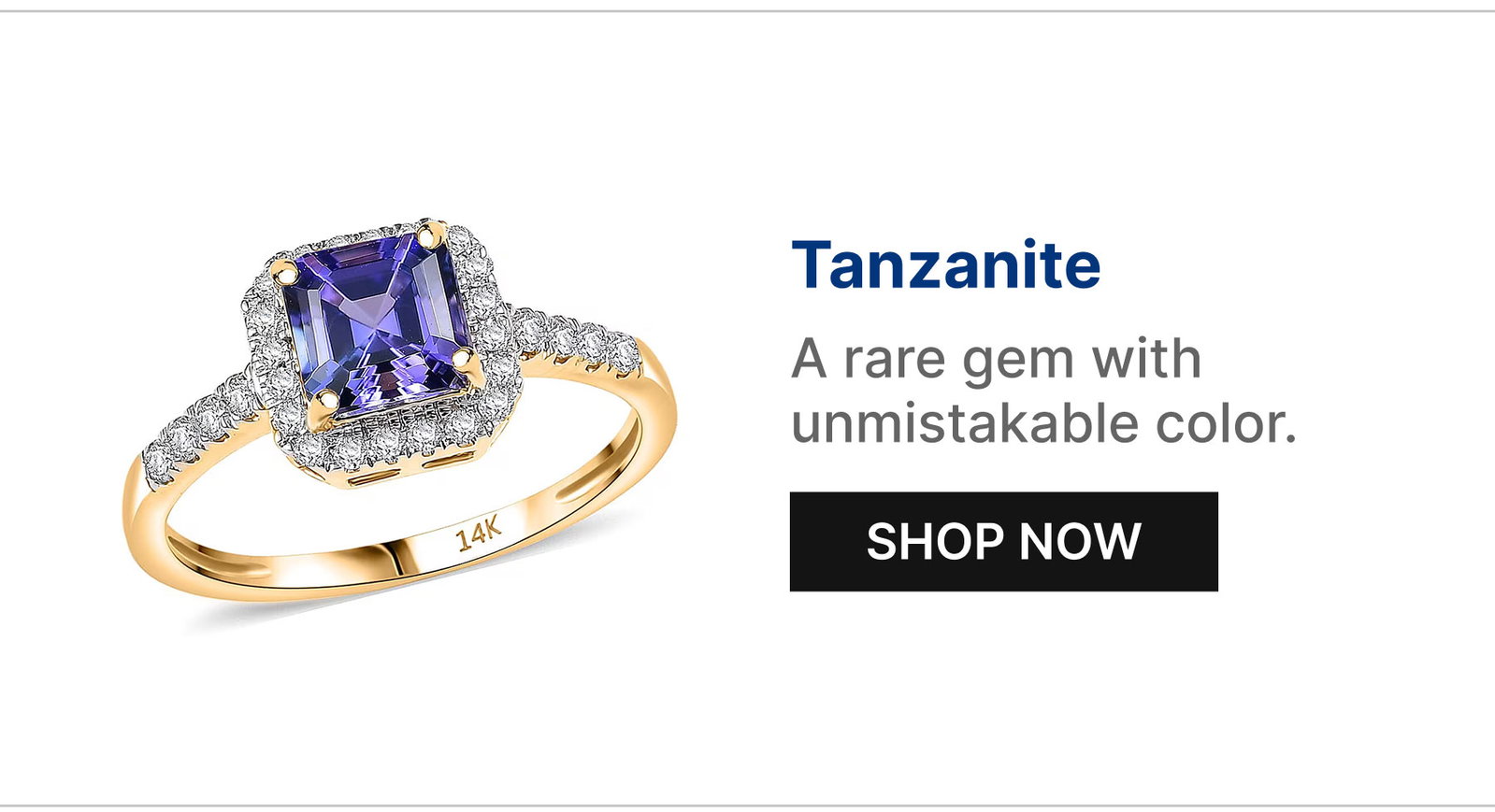Tanzanite