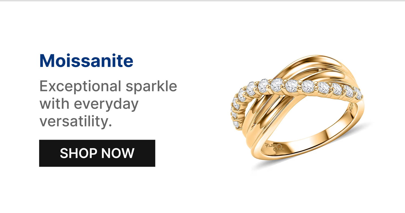 Moissanite