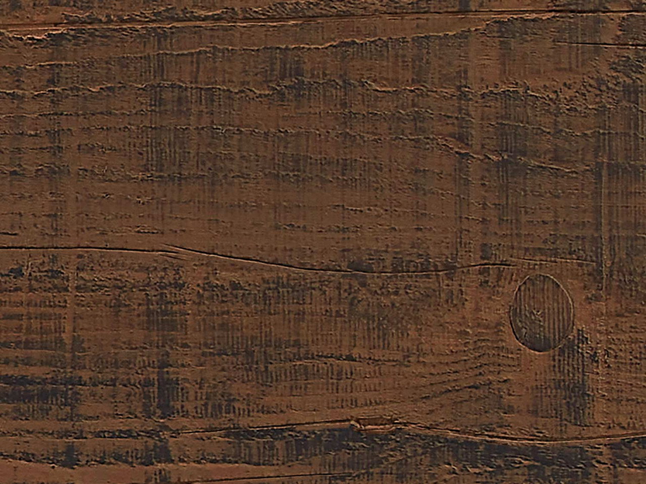 Image of Rough Sawn Faux Wood Sample