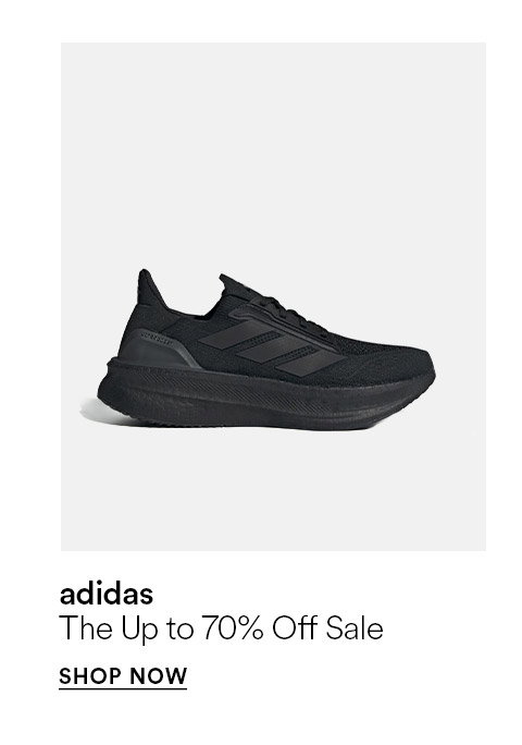 ADIDAS - THE UP TO 70% OFF SALE - SHOP NOW >