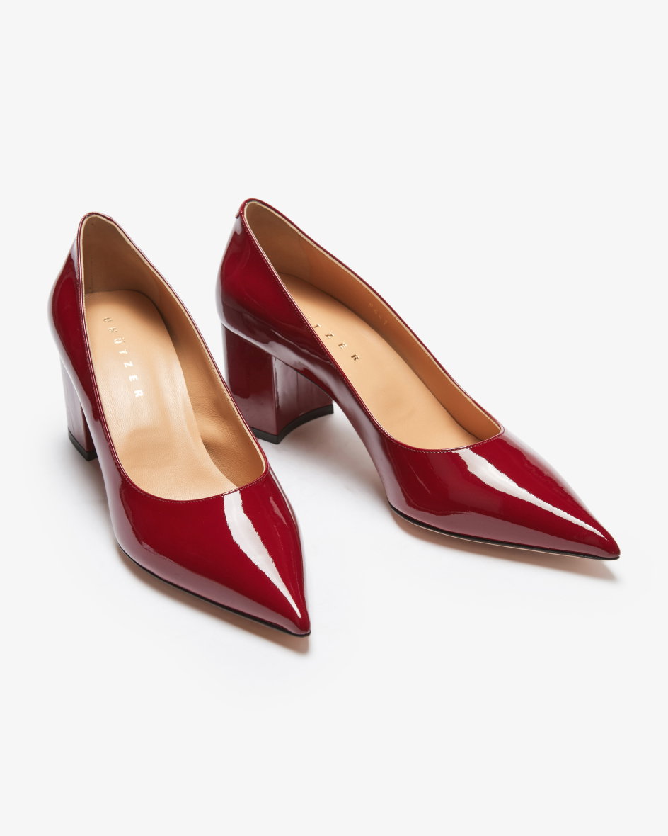 Pumps