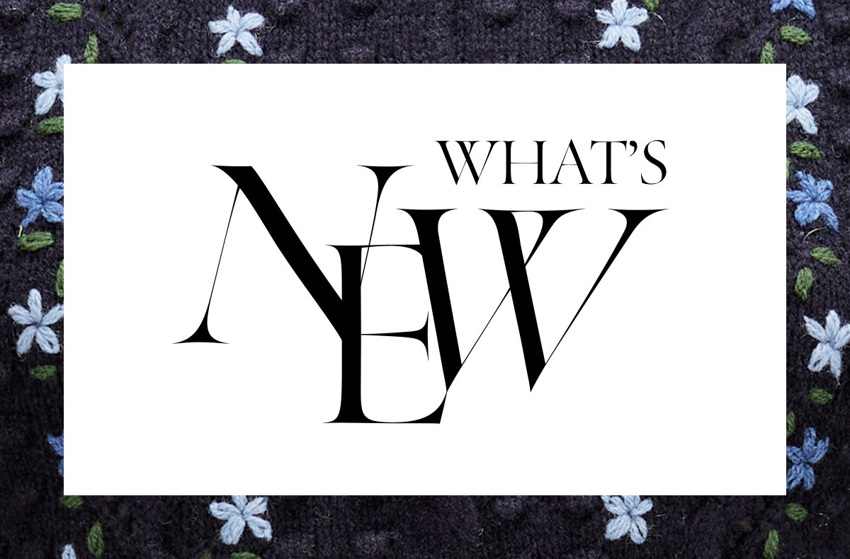 Damen New Arrivals Trachtenmode