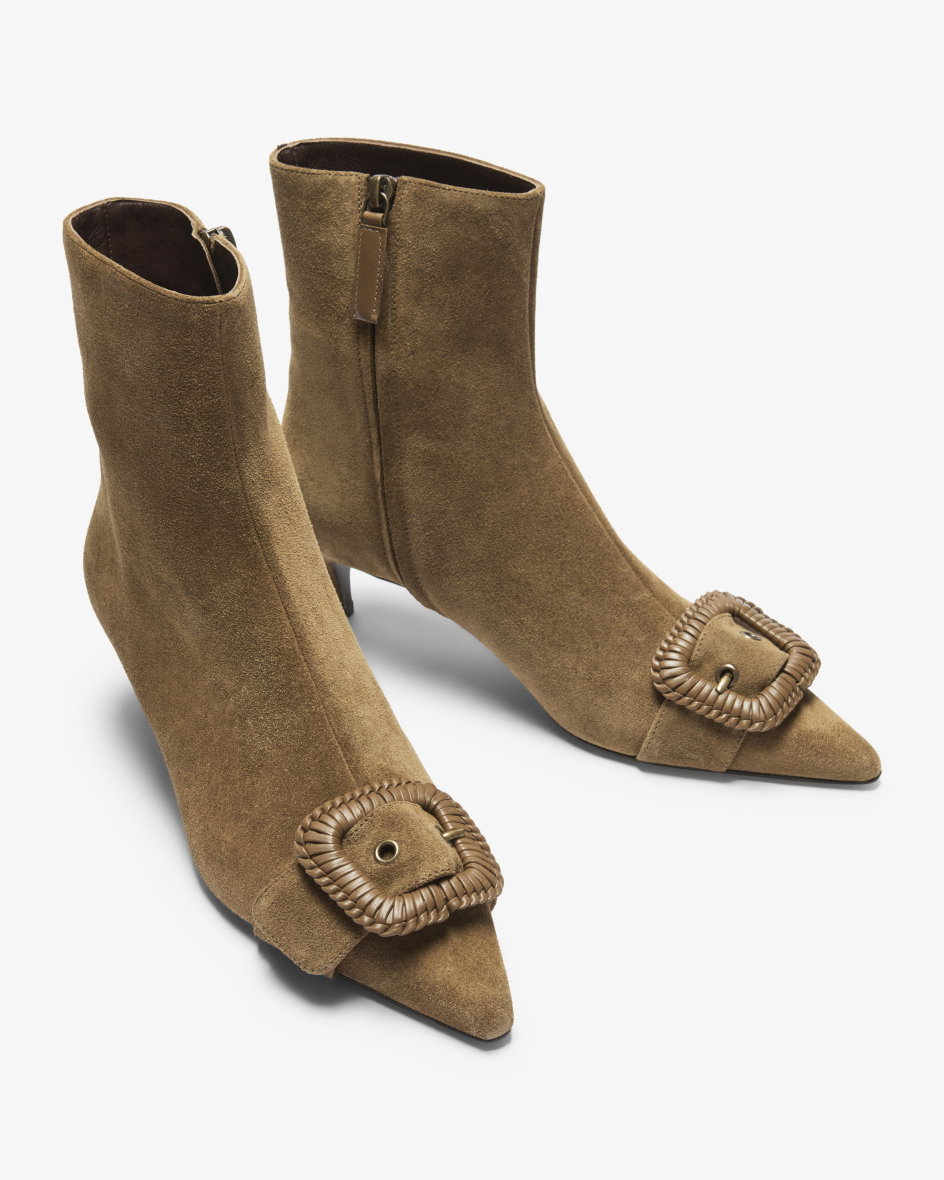 Stiefeletten Eltis