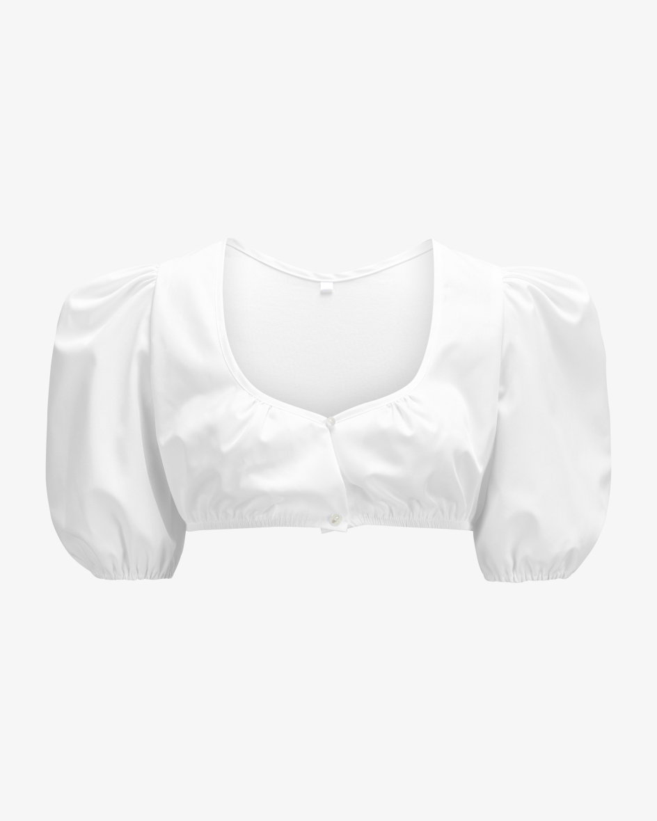 Dirndlbluse Antonia