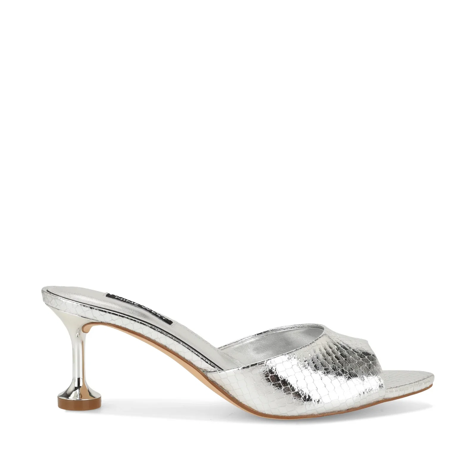 Image of Dabby Mule Sandals