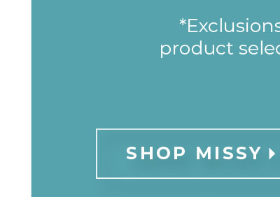 Shop Missy New Arrivals