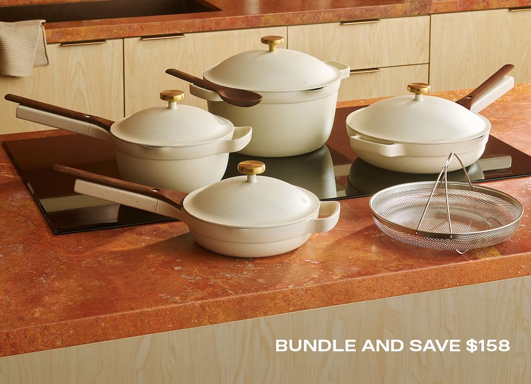 BUNDLE AND SAVE $158