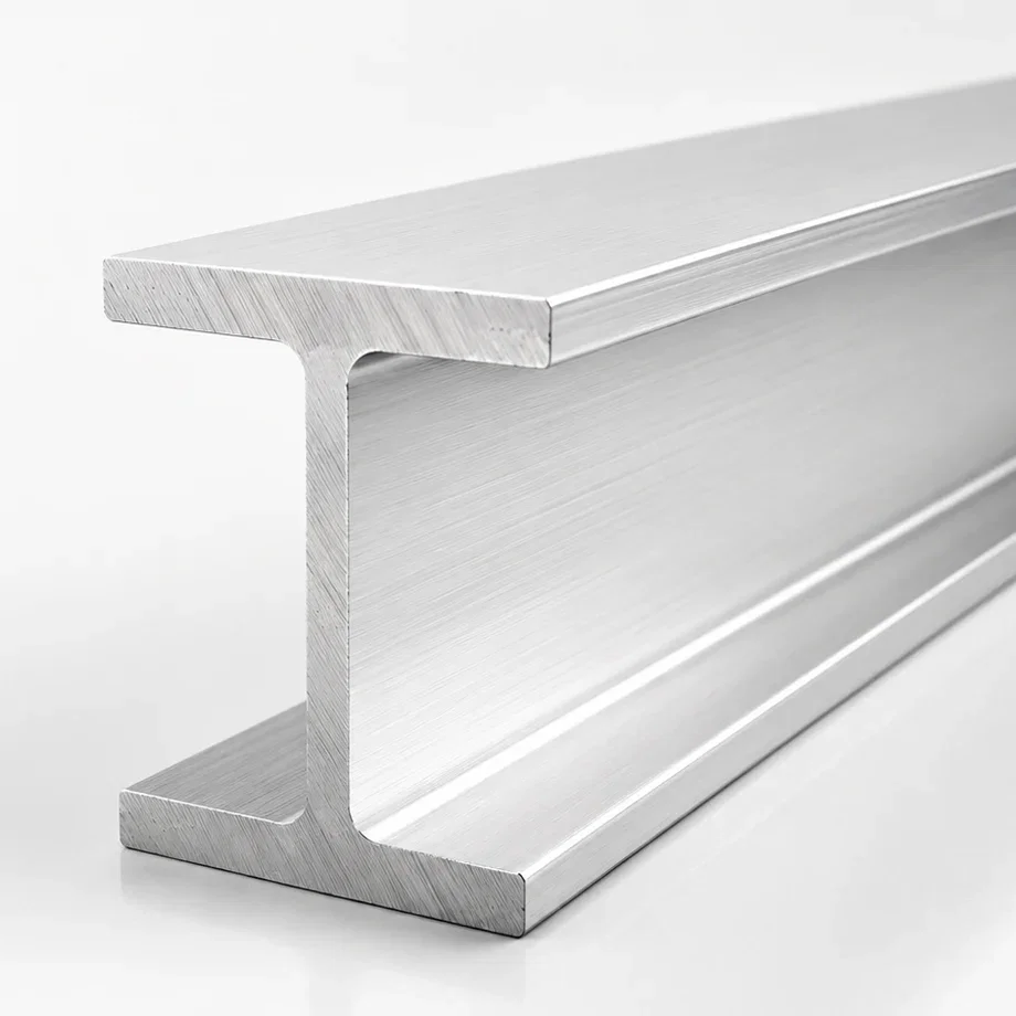 I Beam Aluminium