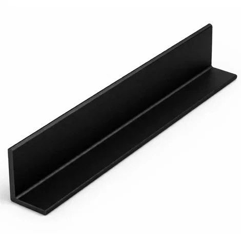 50mm x 50mm x 3mm Aluminium Angle
