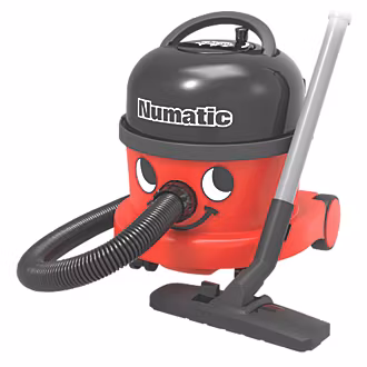 Numatic NSR240-11 620W 9Ltr  Dry Vacuum Cleaner 230V